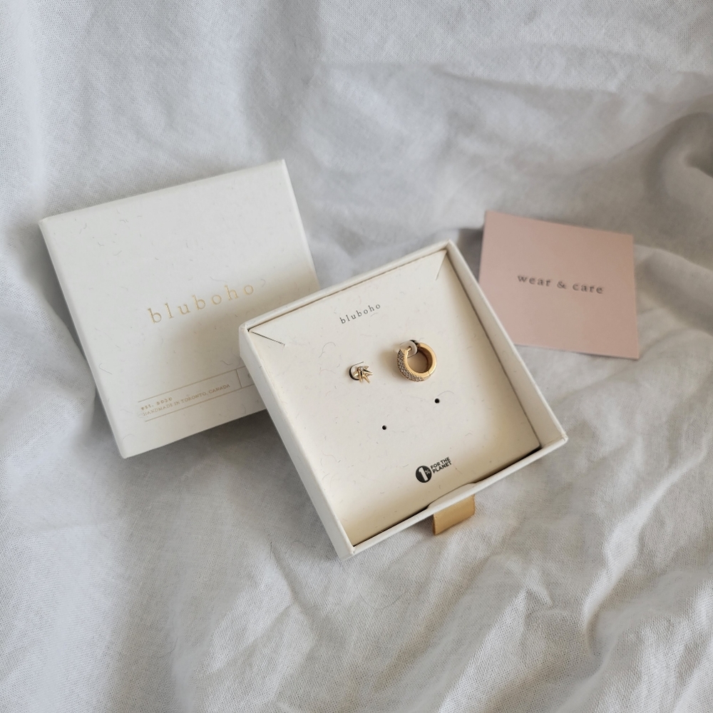 Bluboho Endless Possibility Earrings